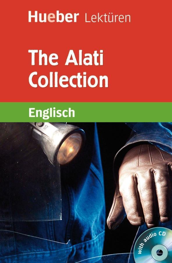 Cover: 9783196329605 | The Alati Collection | Pauline O'Carolan | Taschenbuch | 96 Min.