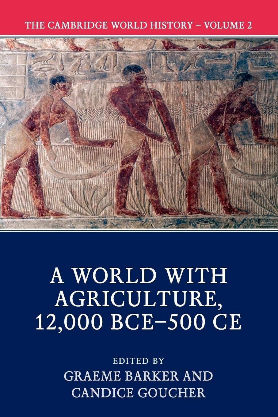 Cover: 9781108407649 | The Cambridge World History | Candice Goucher | Taschenbuch | Englisch