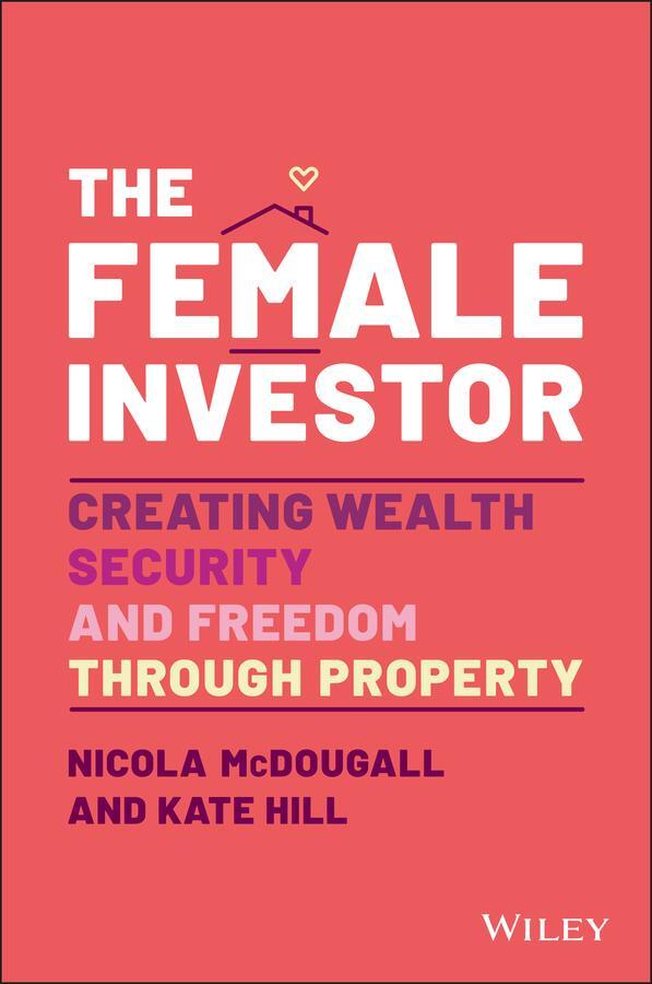 Cover: 9780730398639 | The Female Investor | Kate Hill (u. a.) | Taschenbuch | 224 S. | 2022