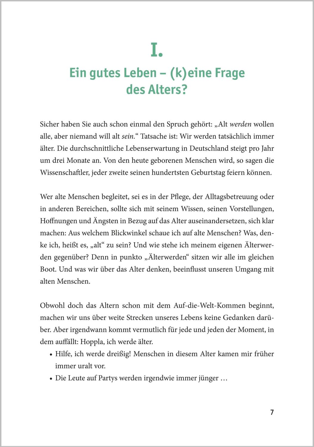 Bild: 9783944360850 | Das Handbuch für Betreuungskräfte | das große Praxisbuch | Marion Bär