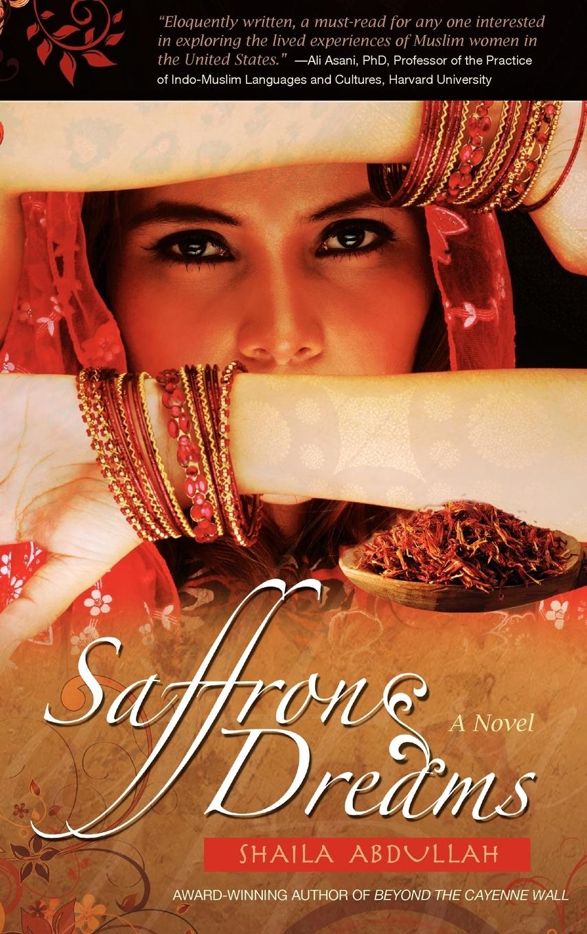 Cover: 9781932690729 | Saffron Dreams | Shaila Abdullah | Buch | Englisch | 2009