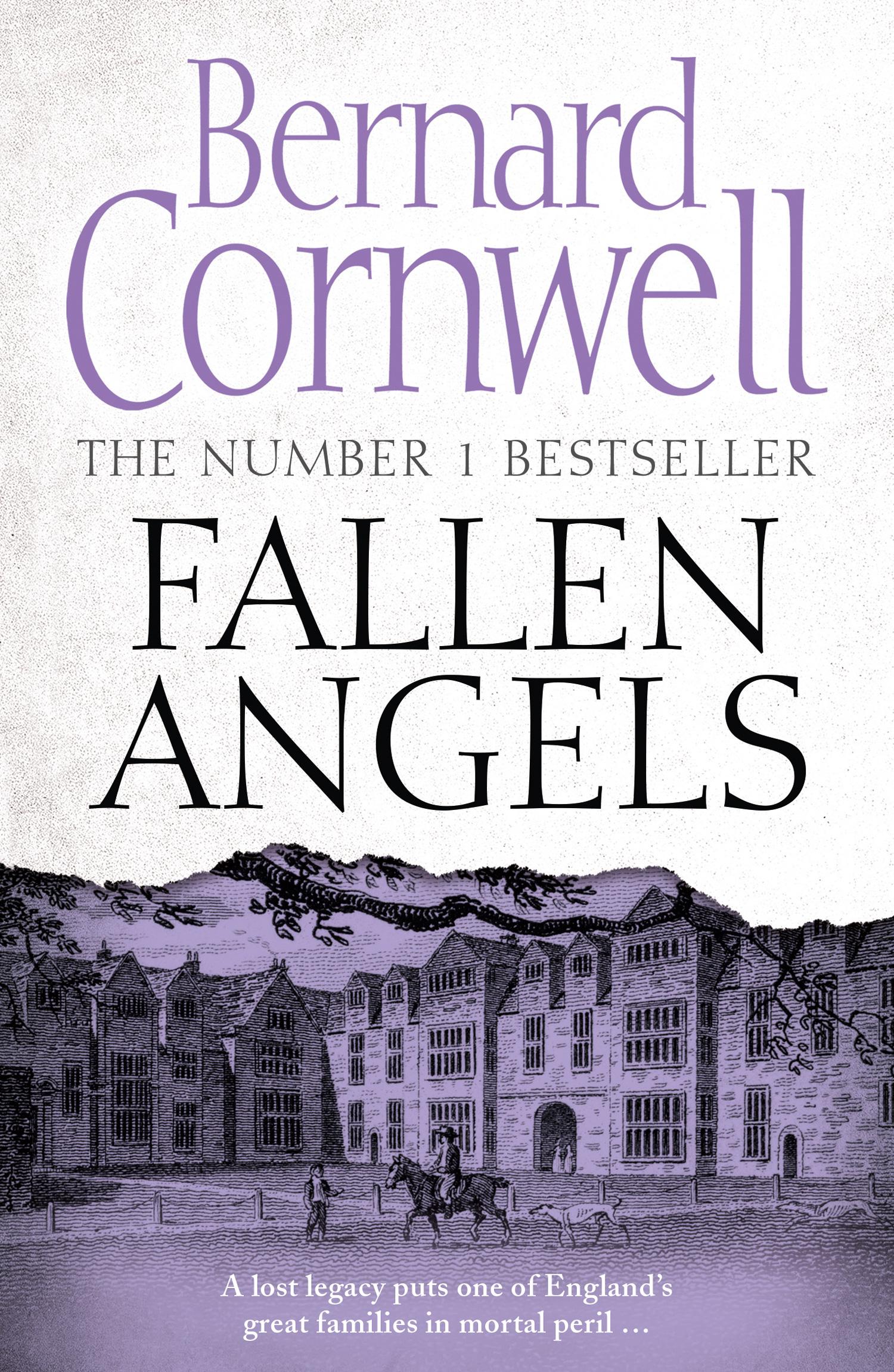 Cover: 9780008298463 | Fallen Angels | Bernard Cornwell | Taschenbuch | Englisch | 2018