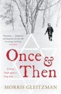 Cover: 9780141042794 | Once & Then | Morris Gleitzman | Taschenbuch | Englisch | 2009