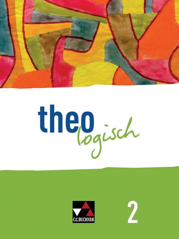 Cover: 9783661790572 | theologisch NRW 2 | Für die Jahrgangsstufen 7/8 | Brandhorst (u. a.)