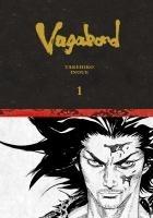 Cover: 9781974752584 | Vagabond Definitive Edition, Vol. 1 | Takehiko Inoue | Buch | Englisch