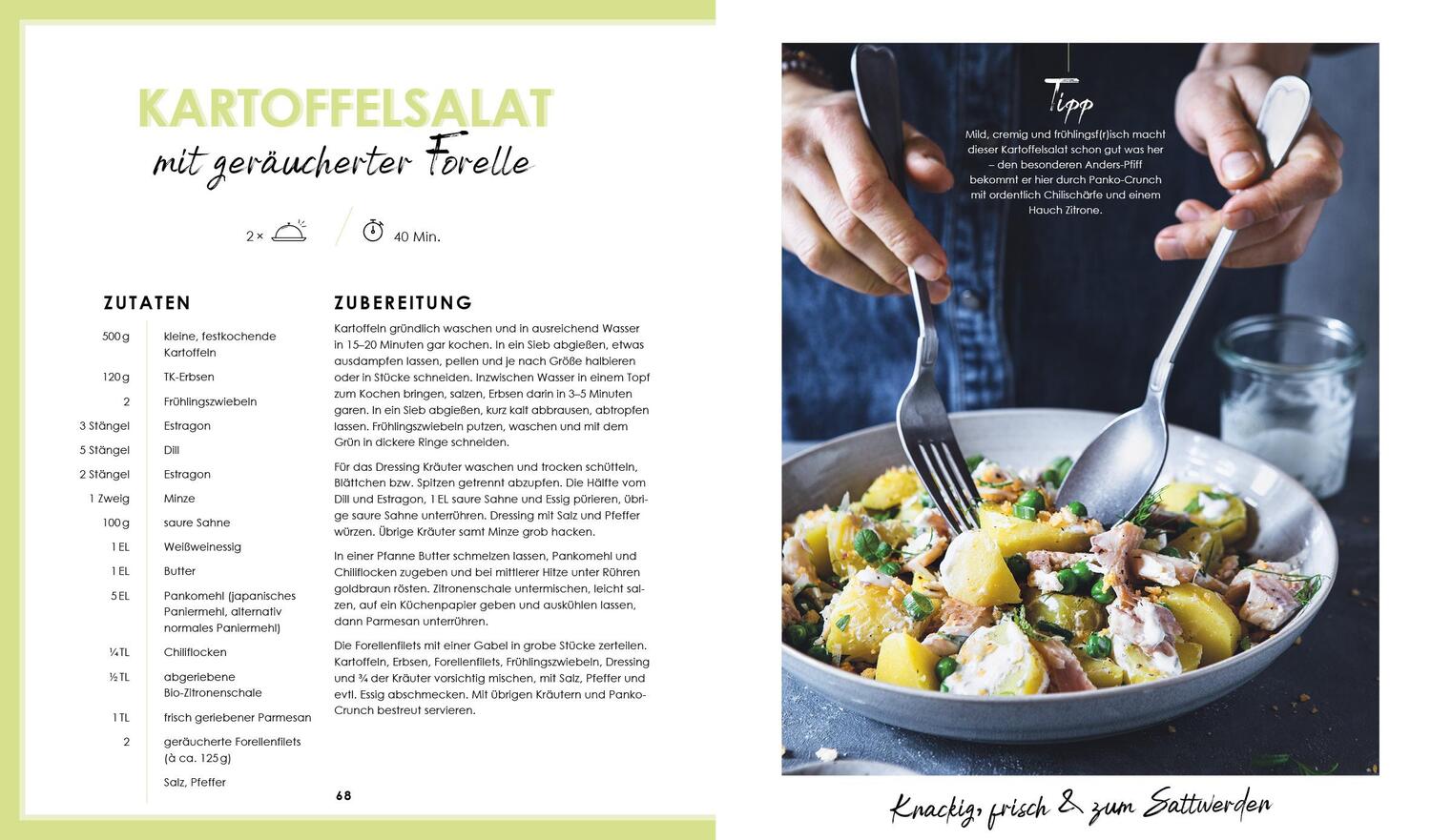 Bild: 9783745902549 | Wow-Rezepte für jeden Tag | Tanja Dusy (u. a.) | Buch | 224 S. | 2021