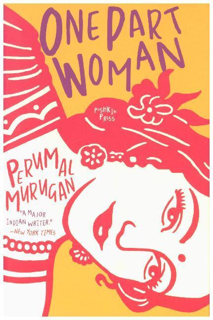 Cover: 9781782275466 | One Part Woman | Perumal Murugan | Taschenbuch | 288 S. | Englisch