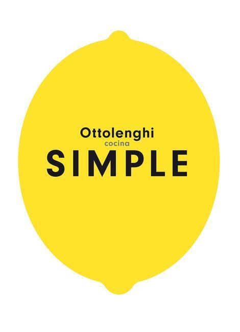 Cover: 9788416295159 | Cocina Simple / Ottolenghi Simple | Yotam Ottolenghi | Buch | Spanisch