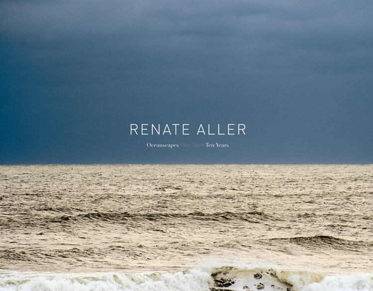 Cover: 9783868281392 | Renate Aller | One view - Ten Years | Roettig | Buch | 52 S. | 2010