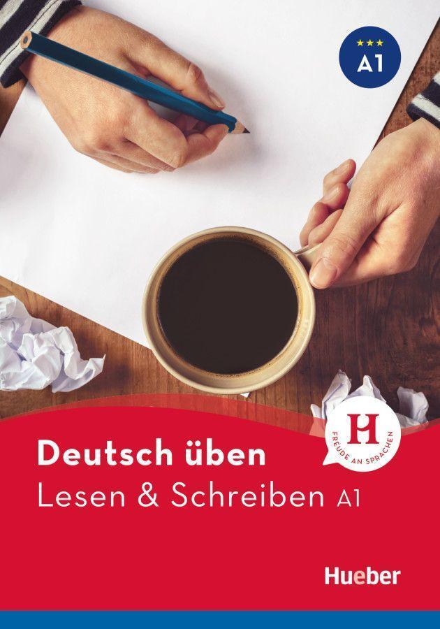Cover: 9783194674936 | Deutsch üben Lesen &amp; Schreiben A1 | Buch | Bettina Höldrich | Buch