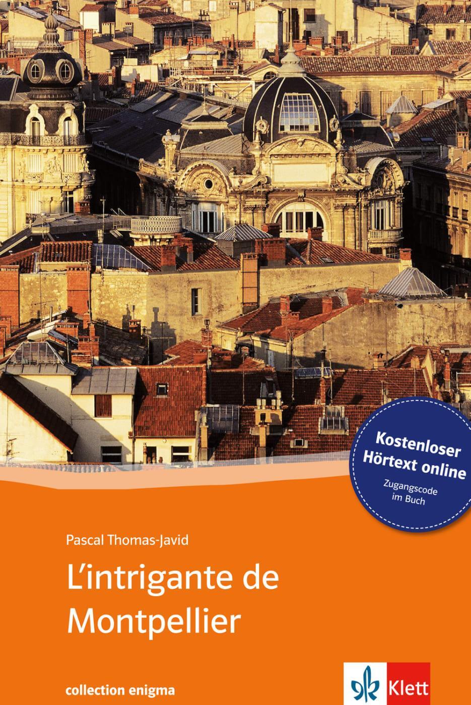 Cover: 9783125914131 | L'intrigante de Montpellier. | Pascal-Thomas Javid | Taschenbuch