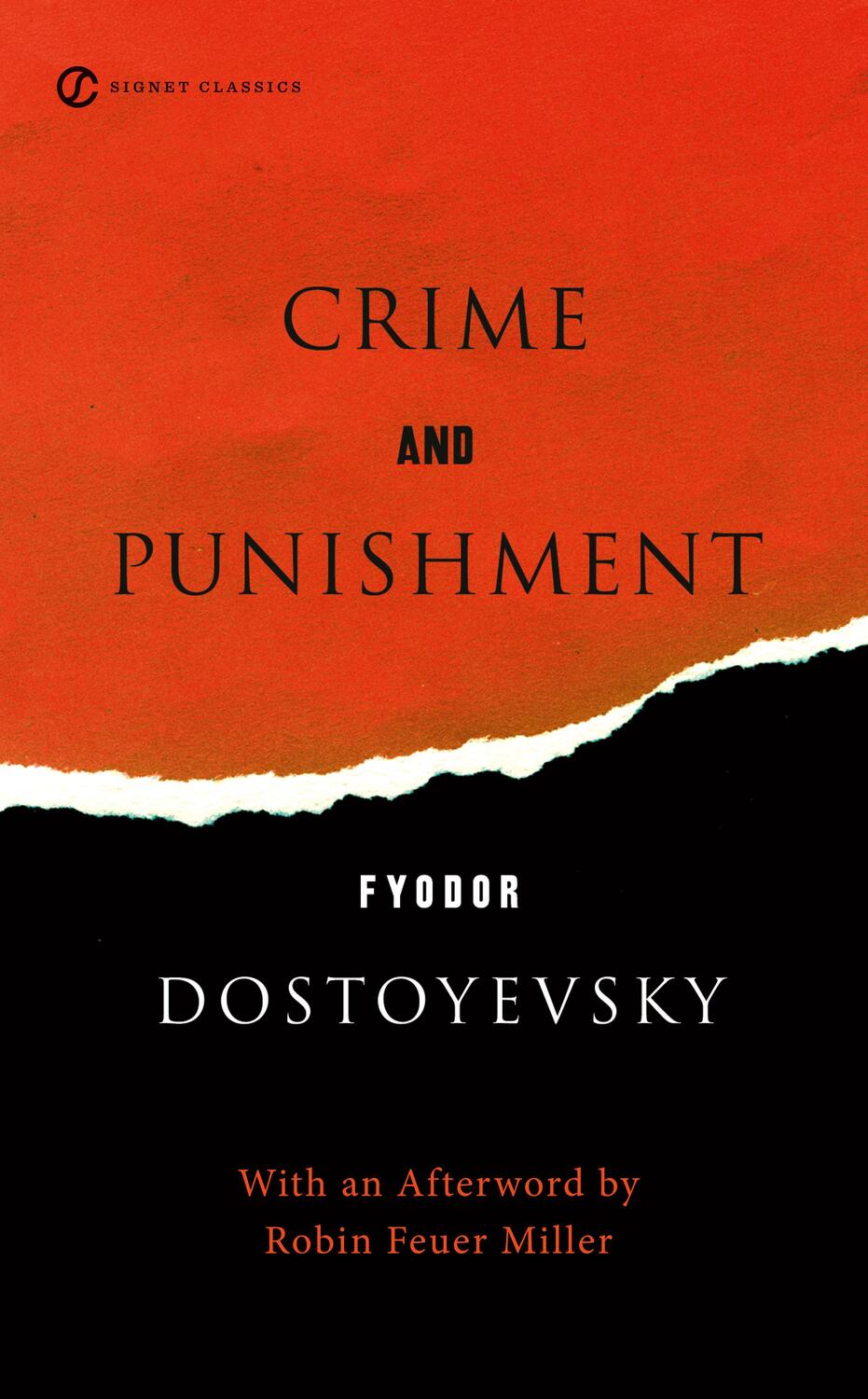 Cover: 9780451530066 | Crime and Punishment | Fyodor Dostoyevsky | Taschenbuch | Englisch