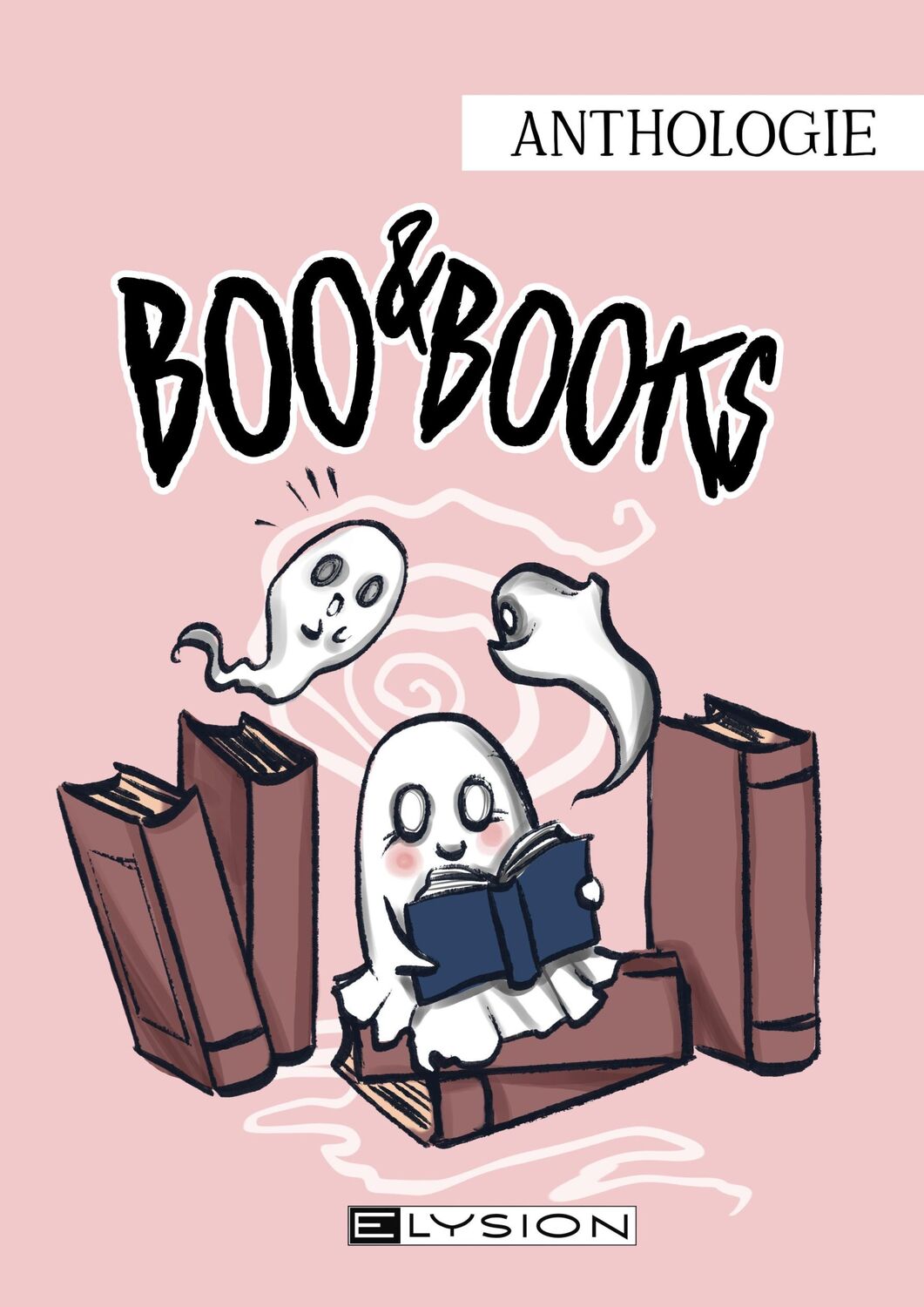 Cover: 9783960003151 | Boo &amp; Books | Jennifer Schreiner | Taschenbuch | 180 S. | Deutsch