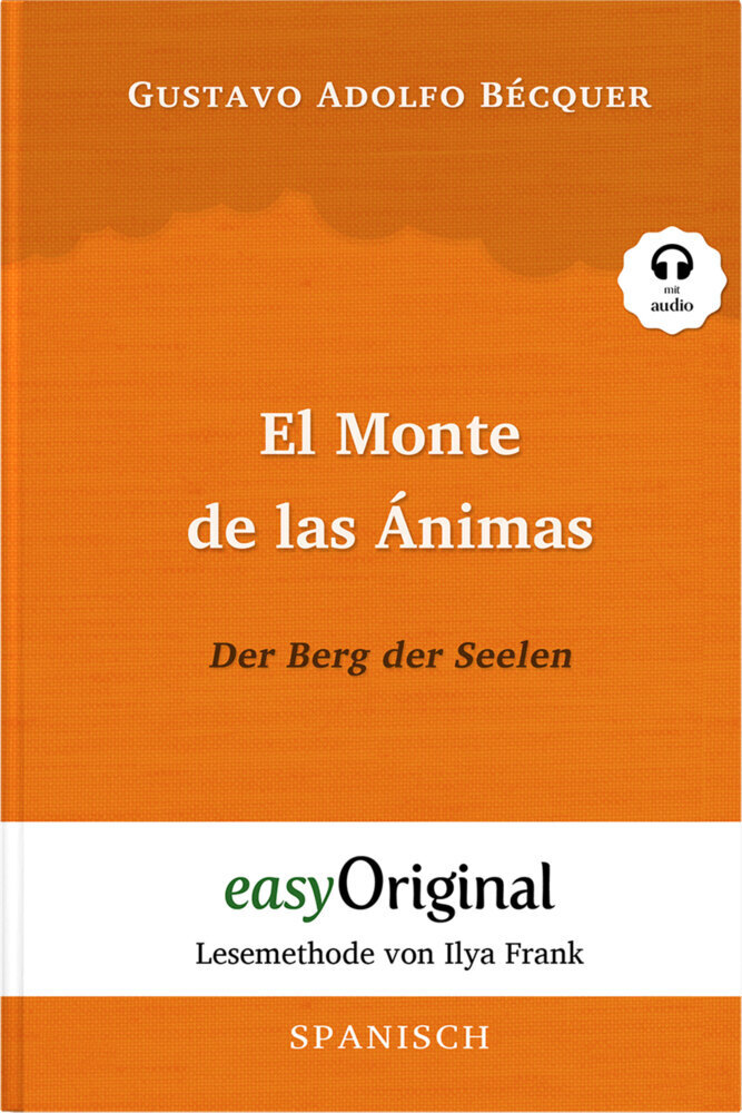 Cover: 9783991120834 | El Monte de las Ánimas / Der Berg der Seelen (mit kostenlosem...