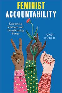 Cover: 9780814777152 | Feminist Accountability | Disrupting Violence and Transforming Power