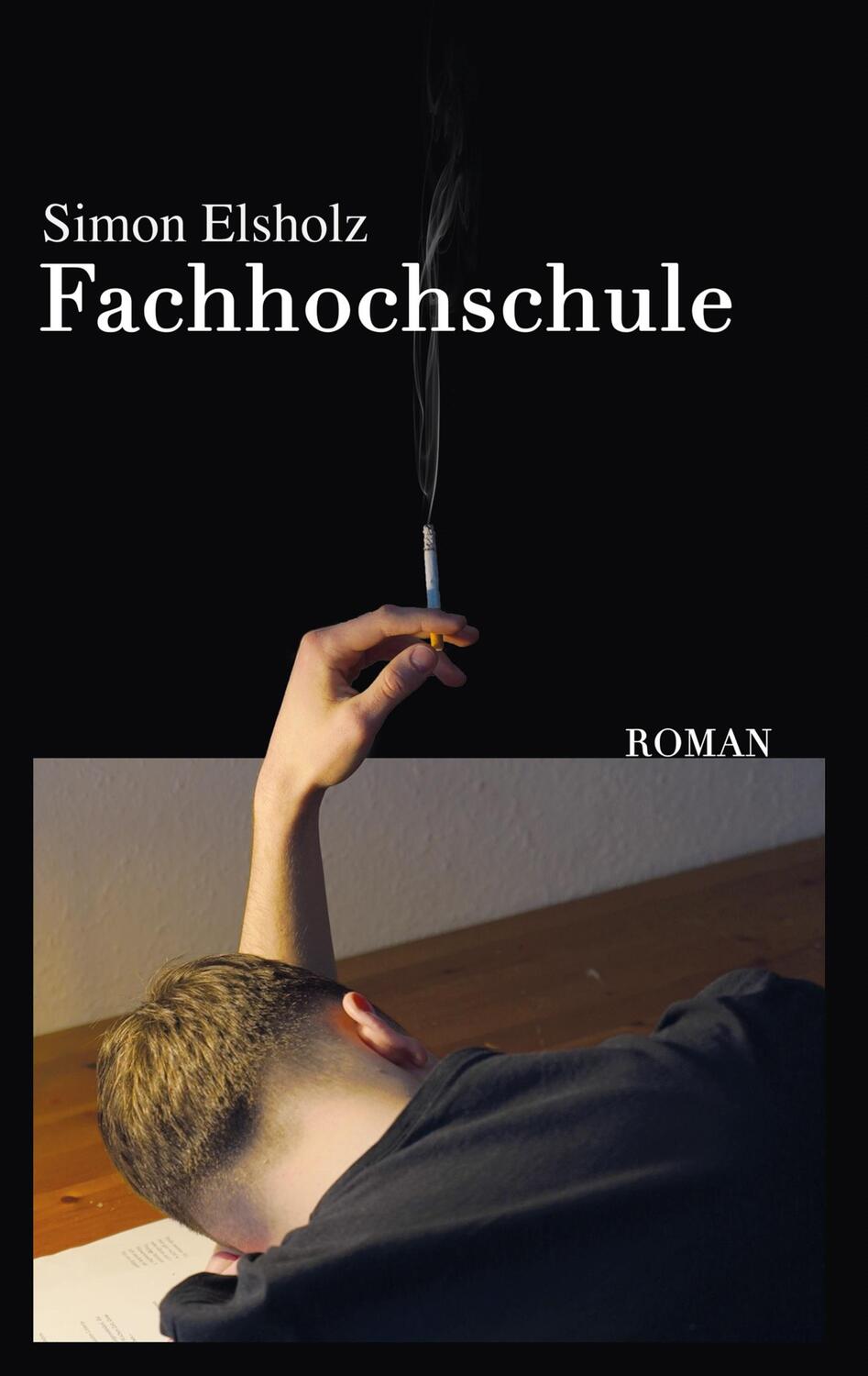 Cover: 9783756219780 | Fachhochschule | Simon Elsholz | Taschenbuch | Books on Demand