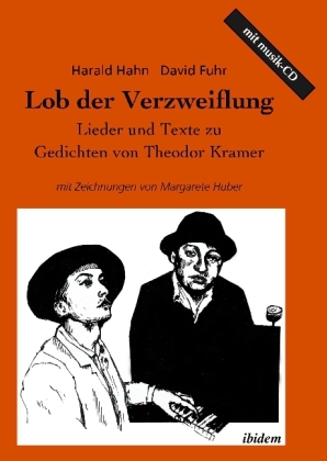 Cover: 9783898216593 | Lob der Verzweiflung, m. Audio-CD | Harald Hahn (u. a.) | Taschenbuch