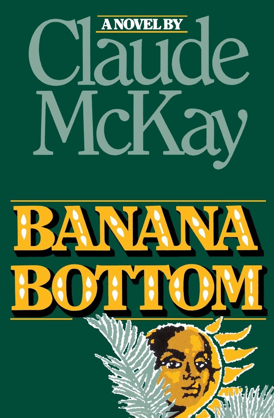Cover: 9780156106504 | Banana Bottom | Claude Mckay | Taschenbuch | Paperback | Englisch