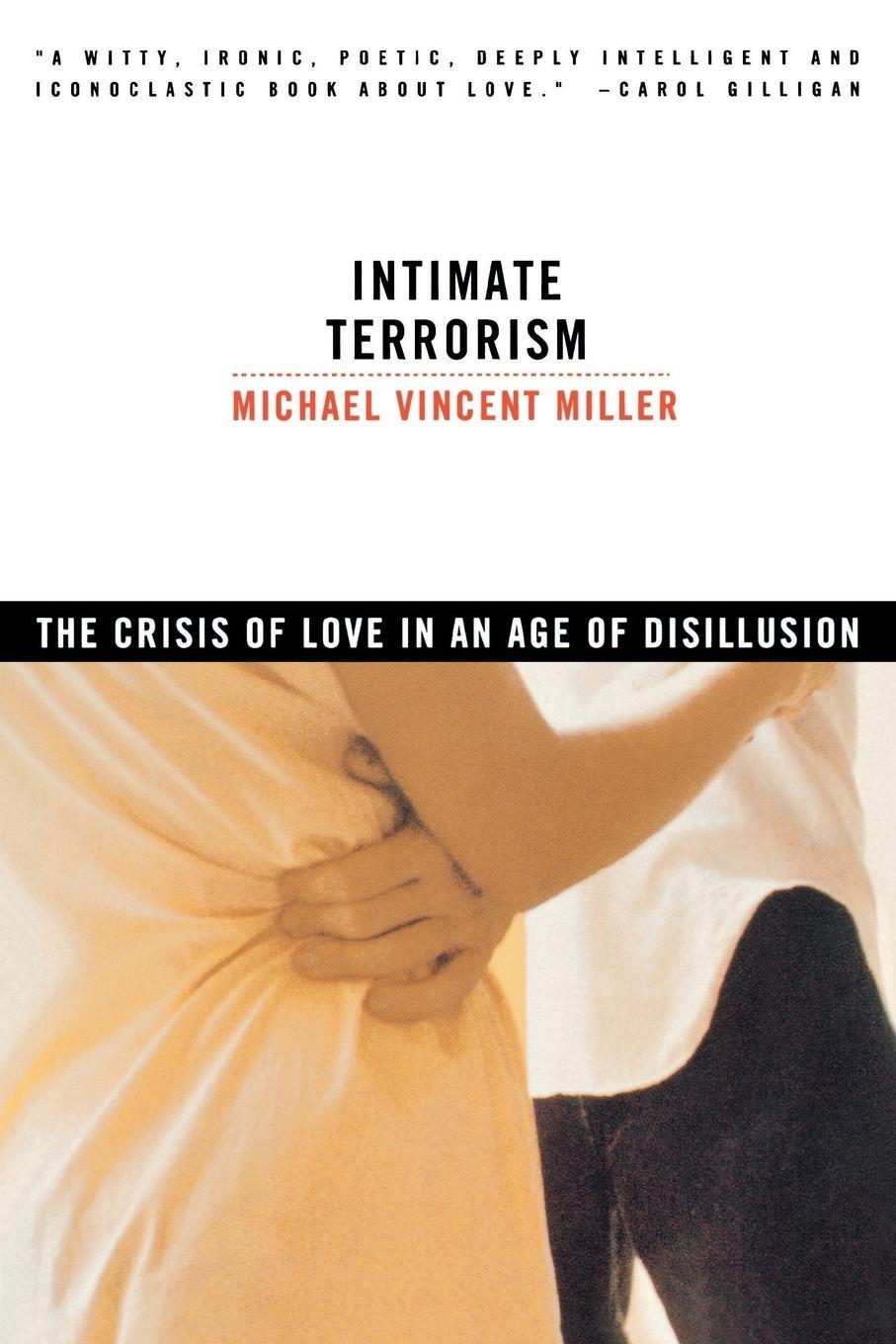 Cover: 9780393315325 | Intimate Terrorism | Michael Vincent Miller | Taschenbuch | Paperback