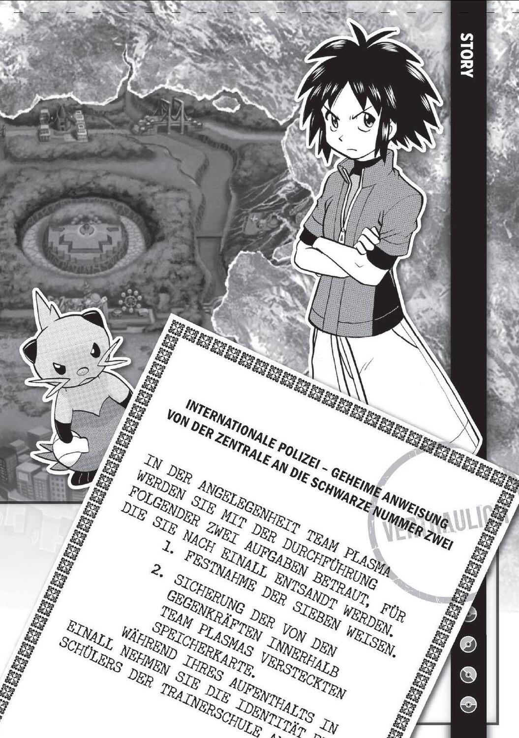 Bild: 9783741608148 | Pokémon Schwarz 2 und Weiss 2 | Bd. 2 | Hidenori Kusaka (u. a.) | Buch