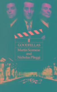 Cover: 9780571162659 | Goodfellas | Martin Scorsese (u. a.) | Taschenbuch | Englisch | 1990