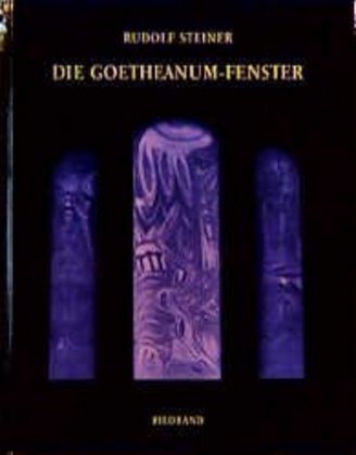 Cover: 9783727436017 | Die Goetheanum-Fenster, 2 Teile | Rudolf Steiner | Buch