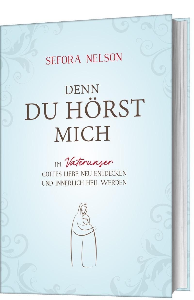 Cover: 9783957345455 | Denn du hörst mich | Sefora Nelson | Buch | 160 S. | Deutsch | 2019