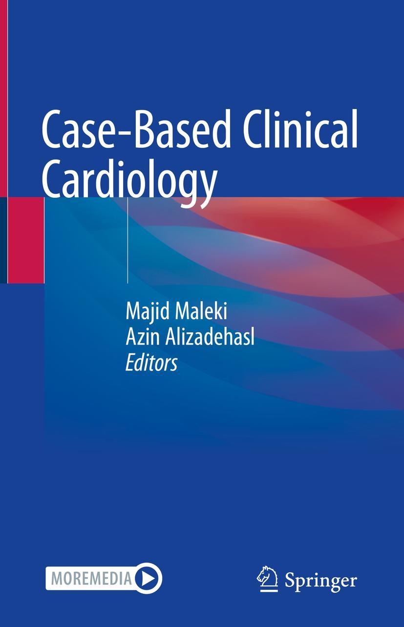 Cover: 9781447174950 | Case-Based Clinical Cardiology | Azin Alizadehasl (u. a.) | Buch | xii