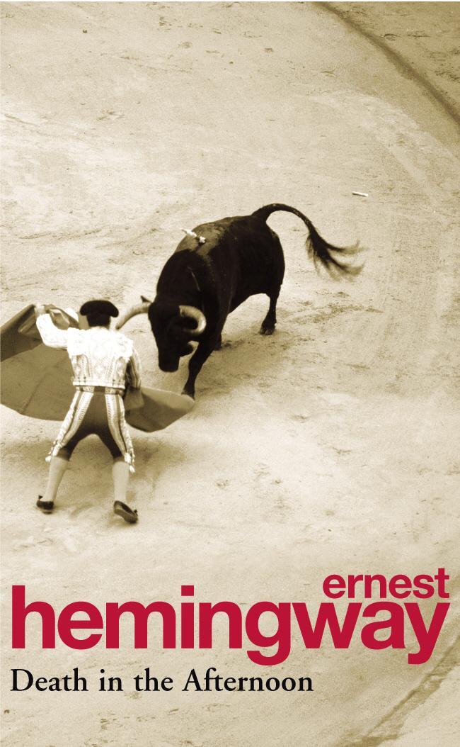 Cover: 9780099909101 | Death in the Afternoon | Ernest Hemingway | Taschenbuch | Englisch