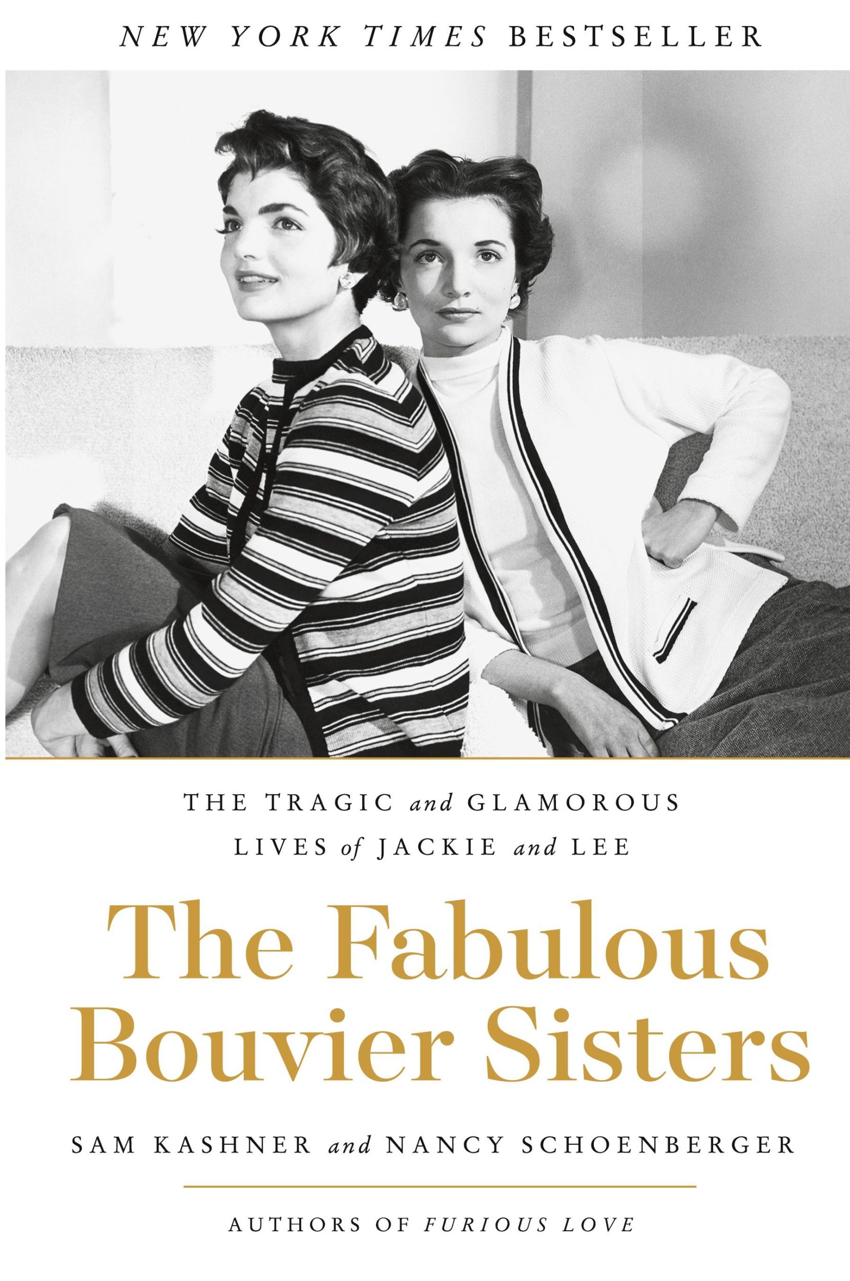 Cover: 9780062364999 | Fabulous Bouvier Sisters, The | Sam Kashner | Taschenbuch | Englisch