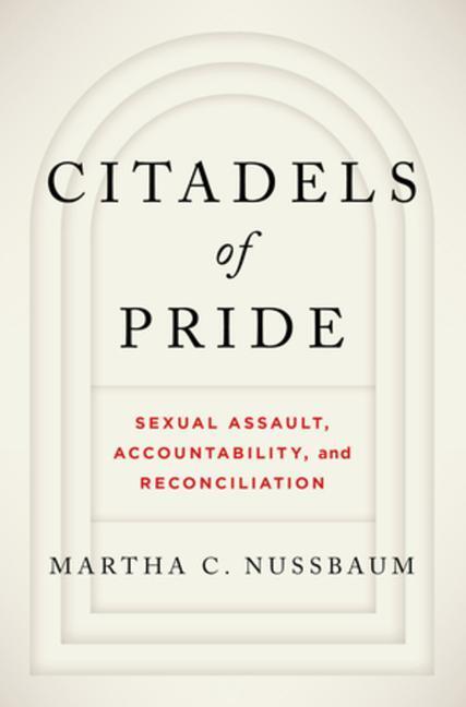 Cover: 9781324004110 | Citadels of Pride | Sexual Abuse, Accountability, and Reconciliation