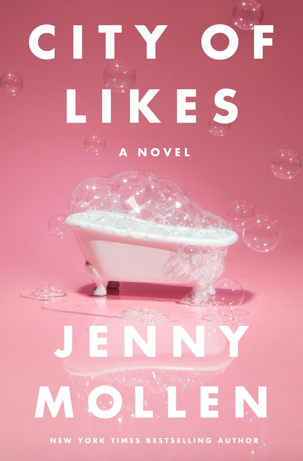 Cover: 9781737380115 | City of Likes | Jenny Mollen | Buch | City of Likes | Englisch | 2022