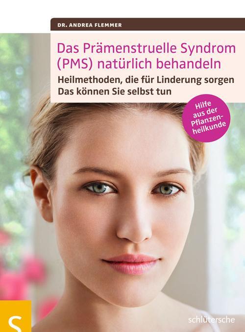 Cover: 9783899936292 | Das Prämenstruelle Syndrom (PMS) natürlich behandeln | Andrea Flemmer