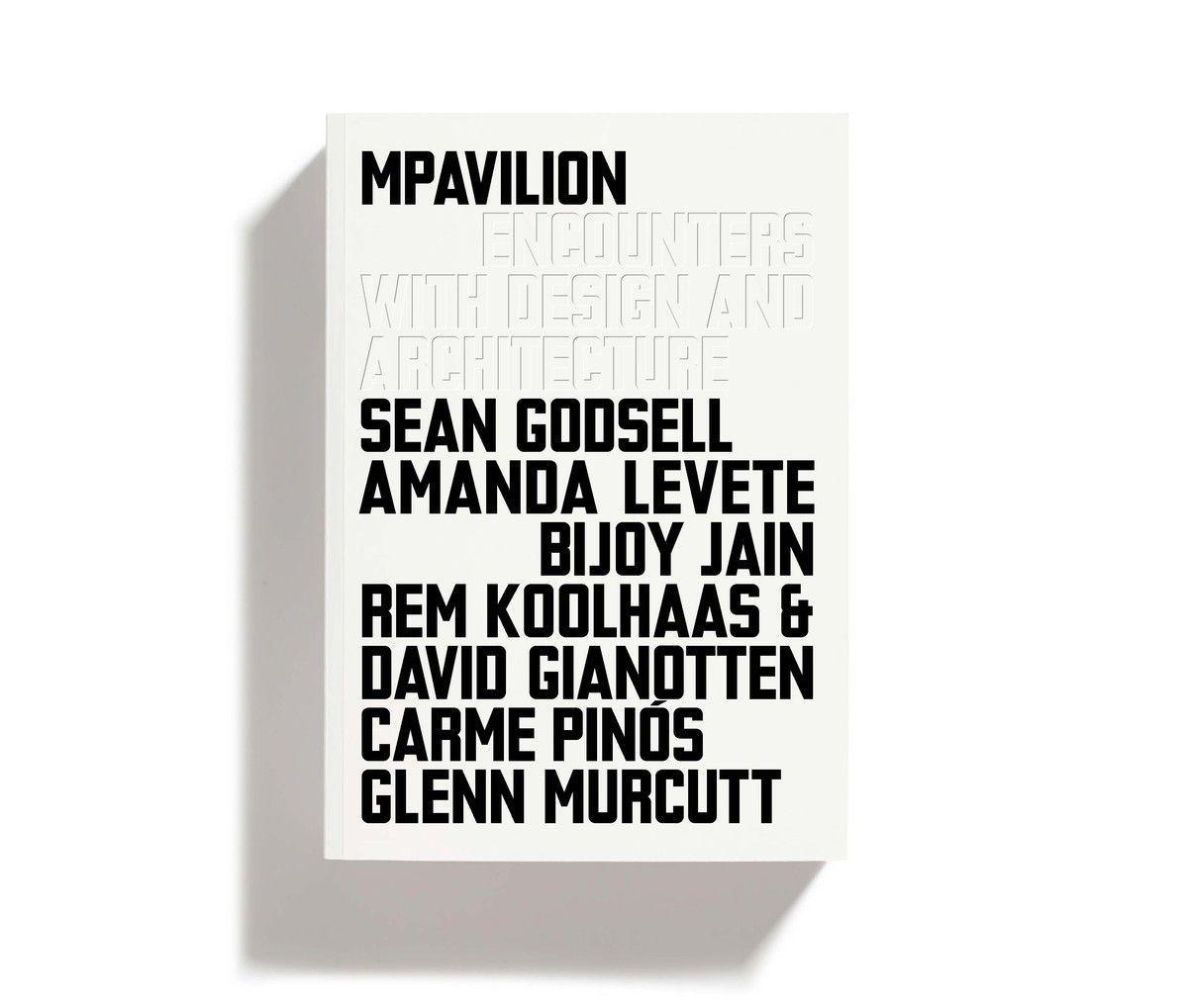 Cover: 9781760760564 | MPavilion | Encounters With Design and Architecture | MPavilion | Buch