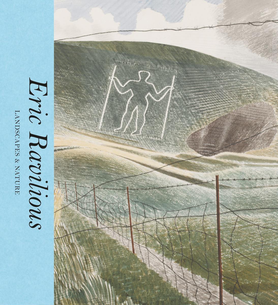 Cover: 9780500480786 | Eric Ravilious: Landscapes &amp; Nature | Ella Ravilious | Buch | Gebunden