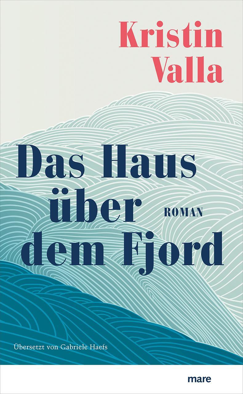 Cover: 9783866486492 | Das Haus über dem Fjord | Kristin Valla | Buch | Deutsch | 2022