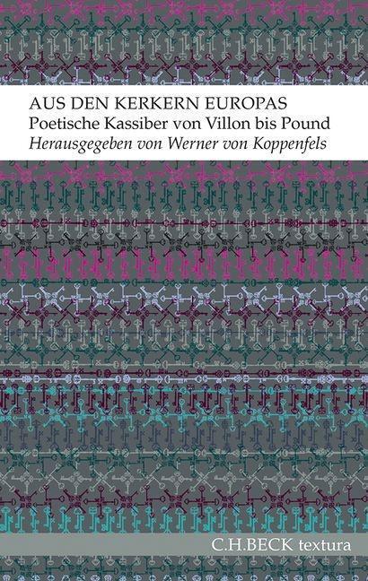 Cover: 9783406668005 | Aus den Kerkern Europas | Taschenbuch | 135 S. | Deutsch | 2014