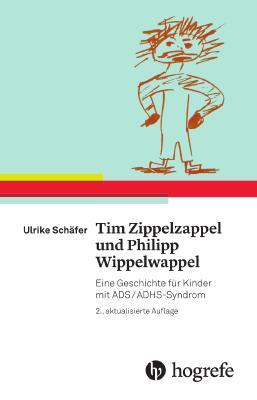 Cover: 9783456858098 | Tim Zippelzappel und Philipp Wippelwappel | Ulrike Schäfer | Buch