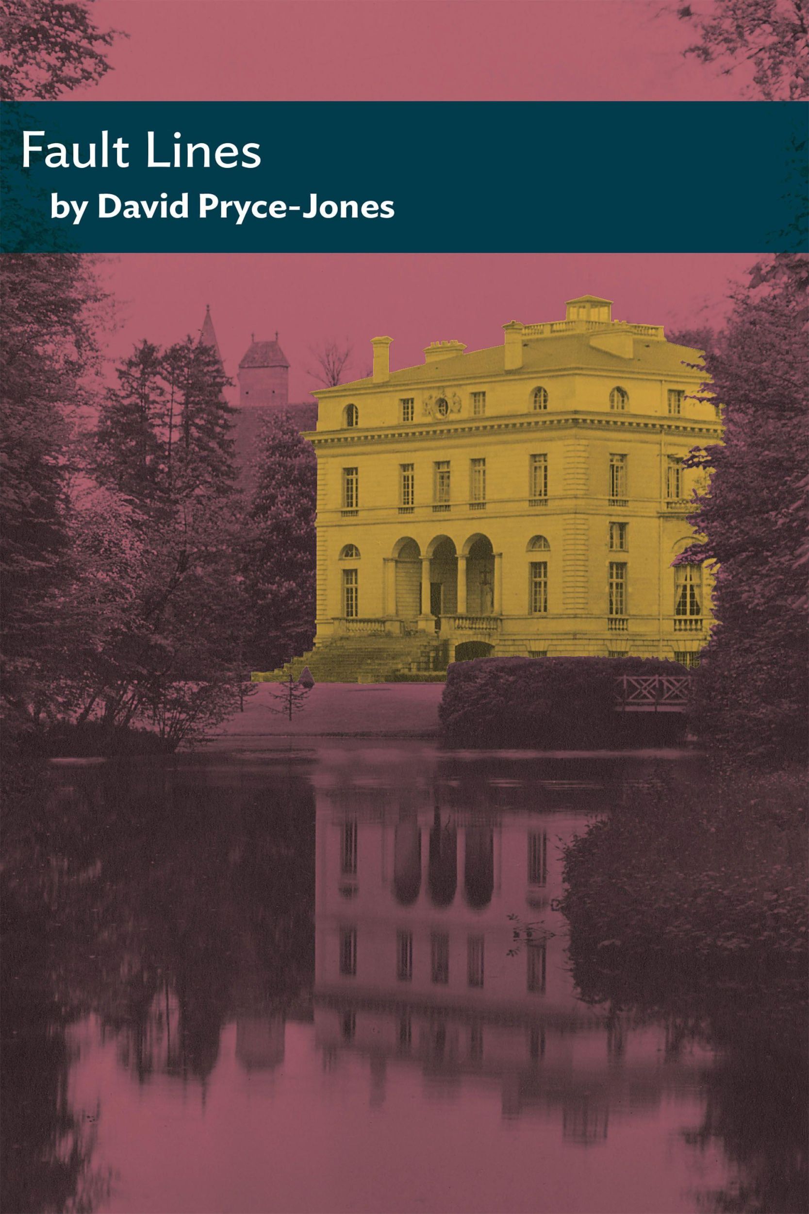 Cover: 9781641771597 | Fault Lines | David Pryce-Jones | Taschenbuch | Englisch | 2015