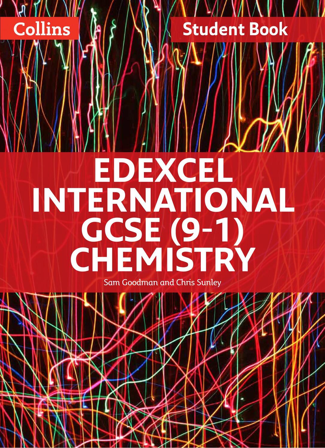 Cover: 9780008236212 | Edexcel International GCSE (9-1) Chemistry Student Book | Taschenbuch