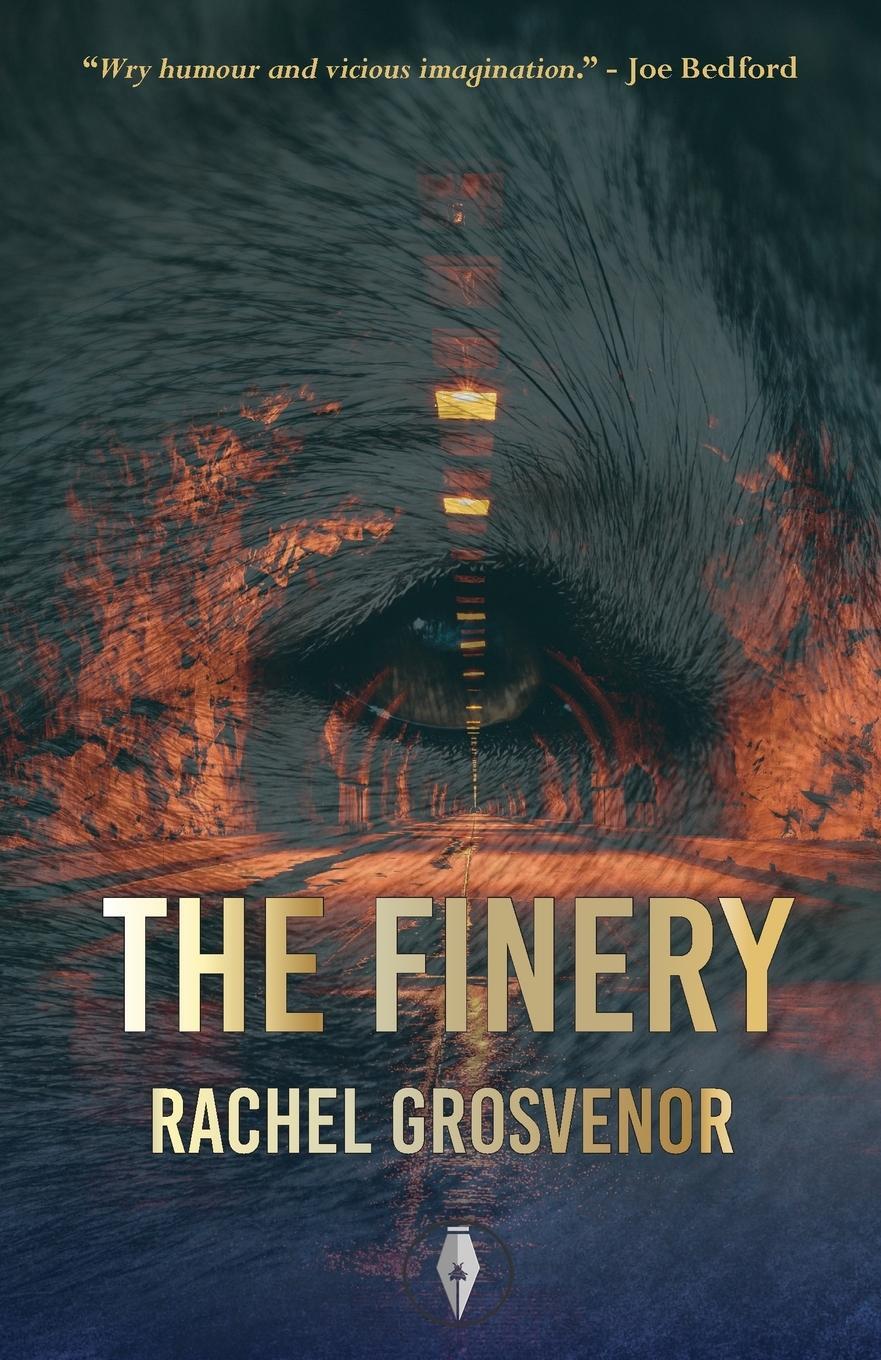 Cover: 9781915789037 | The Finery | Rachel Grosvenor | Taschenbuch | Paperback | Englisch