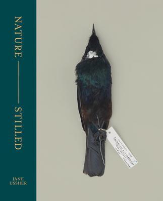 Cover: 9780995113695 | Nature - Stilled | Jane Ussher | Buch | Gebunden | Englisch | 2020