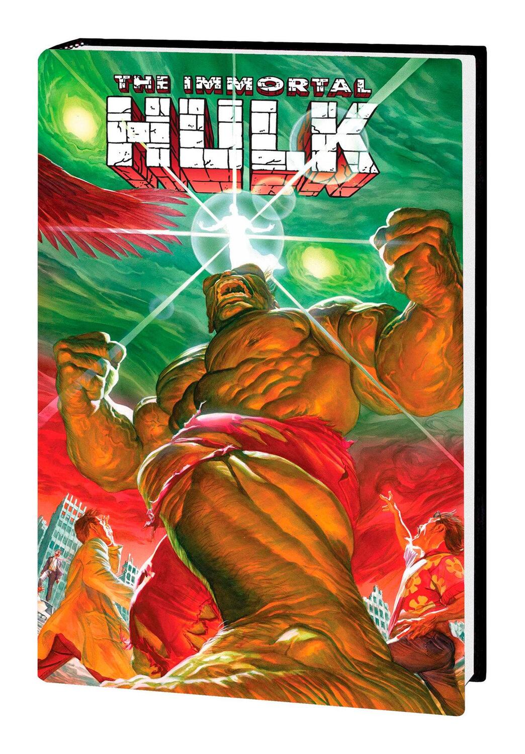 Cover: 9781302945268 | Immortal Hulk Vol. 5 | Al Ewing | Buch | Englisch | 2022
