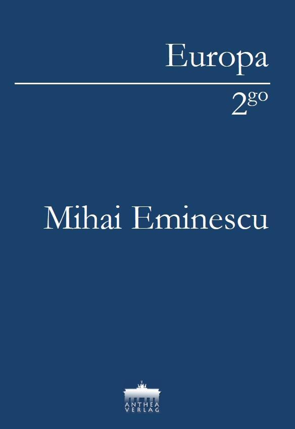 Cover: 9783943583557 | Mihai Eminescu | Großer Mond im Laub | Mihai Eminescu | Taschenbuch