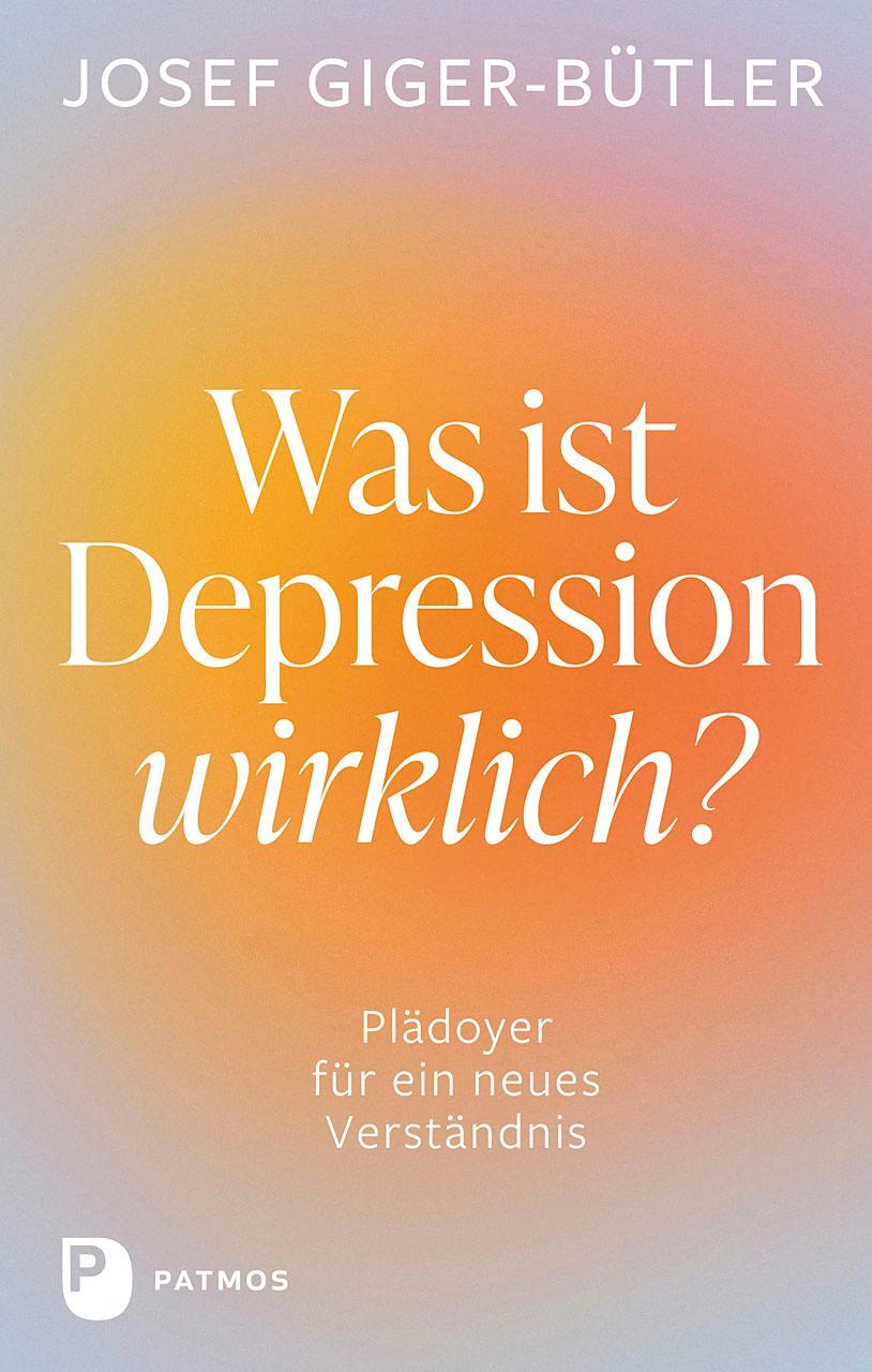 Cover: 9783843613743 | Was ist Depression wirklich? | Plädoyer für ein neues Verständnis