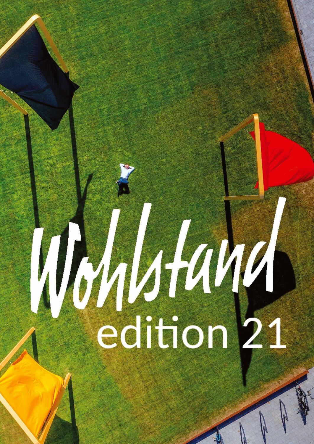 Cover: 9783347555808 | Wohlstand edition 21 | Gerd Schreiner | Taschenbuch | tredition