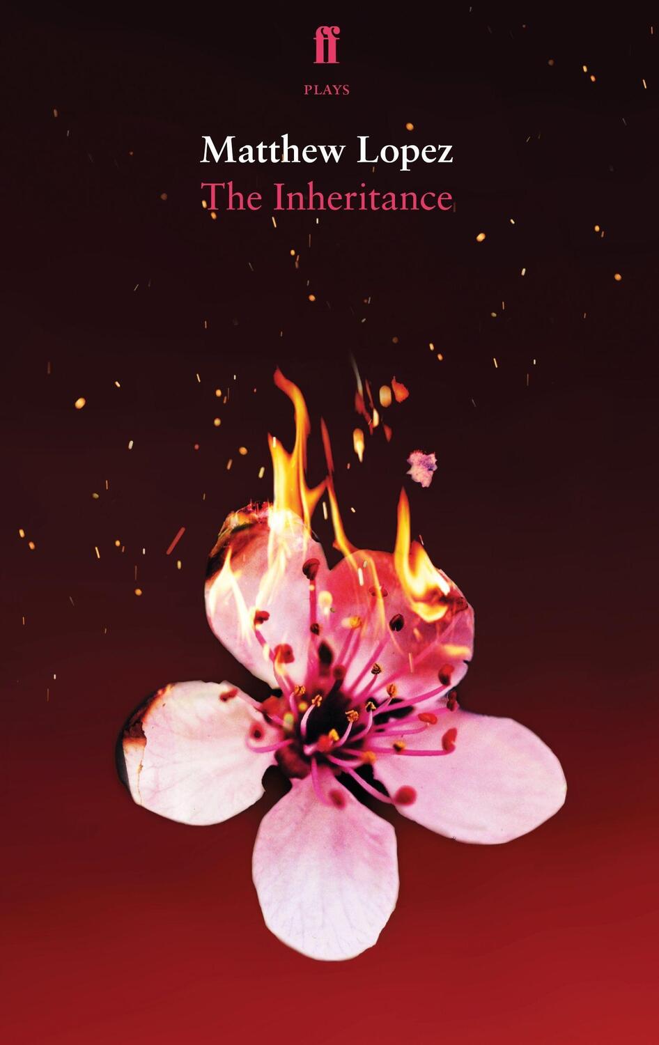 Cover: 9780571362264 | The Inheritance | Matthew Lopez | Taschenbuch | Englisch | 2020