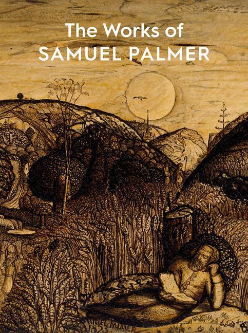 Cover: 9781910807460 | The Works of Samuel Palmer | Colin Harrison | Taschenbuch | Englisch