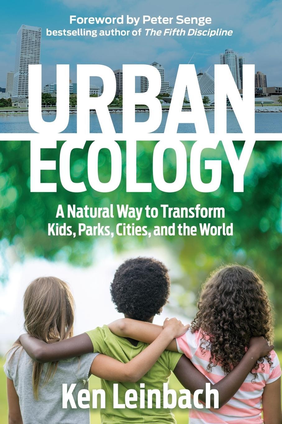 Cover: 9781683506515 | Urban Ecology | Ken Leinbach | Taschenbuch | Paperback | Englisch