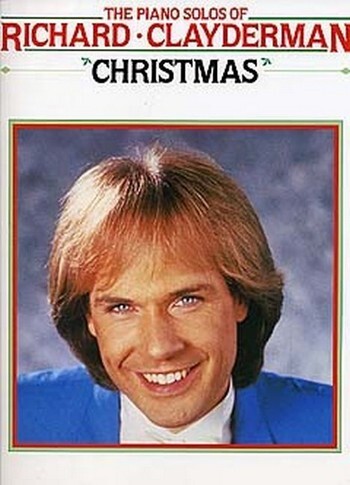 Cover: 9780711910911 | The Piano Solos of Richard Clayderman | Christmas | Buch | Buch | 2000